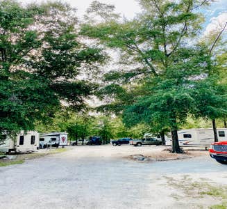 Camper-submitted photo from Magnolia Springs State Park Campground