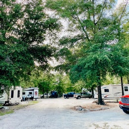 Made in the Shade RV Park and Campground