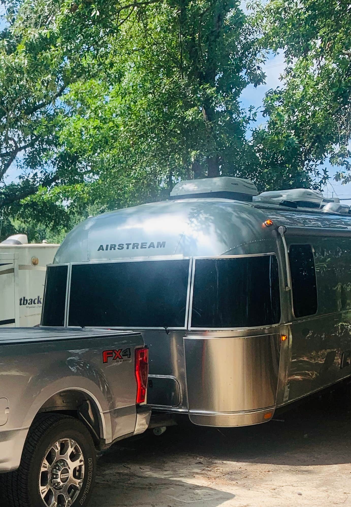 Camper-submitted photo at Made in the Shade RV Park and Campground near Allendale, SC