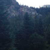 Review photo of Crags Campground by Chad K., August 20, 2016