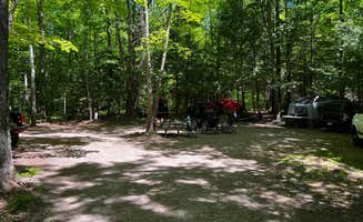 The Dyrt's photo at River Forest Campground And Outdoor Retreats near Lakewood, WI