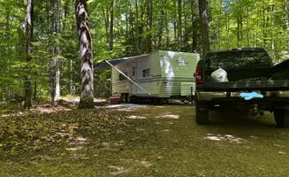 The Dyrt's photo at River Forest Campground And Outdoor Retreats near Marion, WI