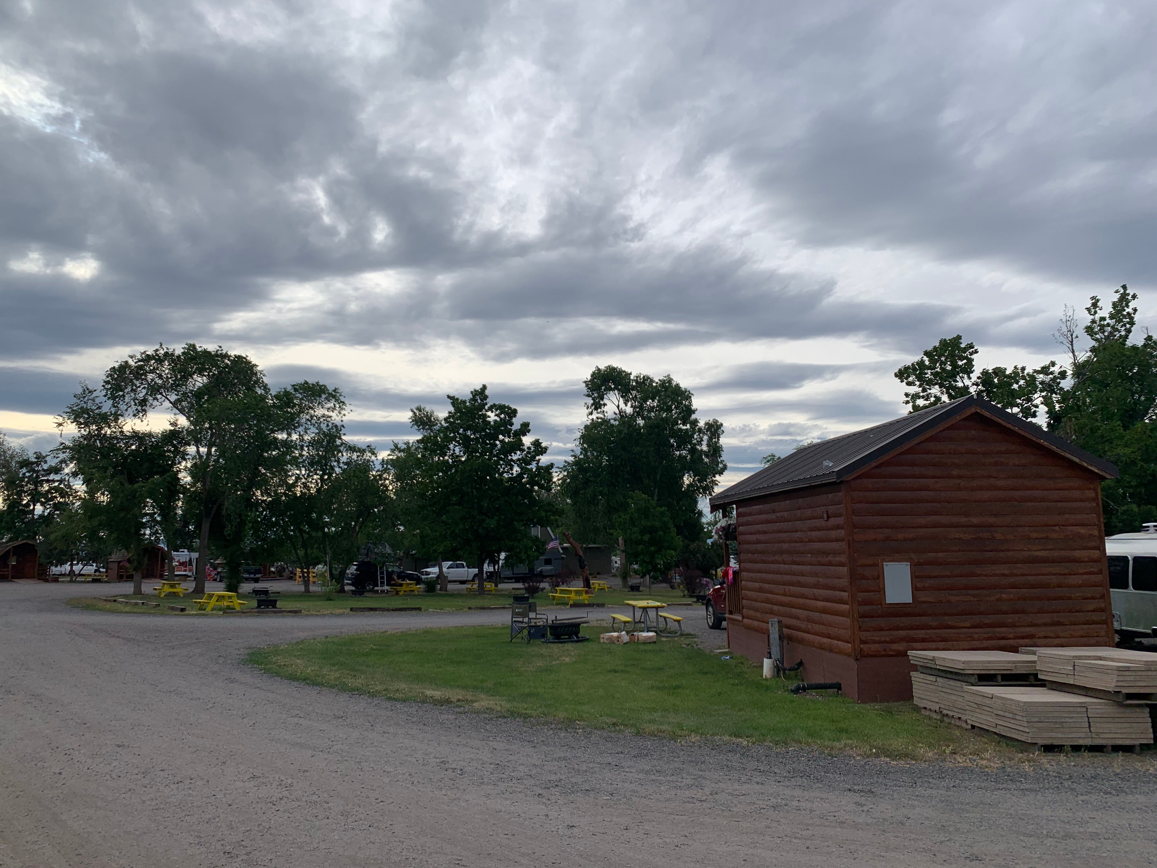 Camper submitted image from Redmond - Central Oregon KOA - 5