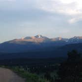 Review photo of Crags Campground by Chad K., August 20, 2016