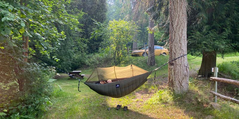 Camper submitted image from Upper Columbia RV Park and Campground