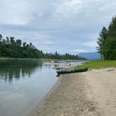 Review photo of Upper Columbia RV Park and Campground by Andrew F., June 17, 2023