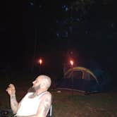 Review photo of Raccoon Creek State Park Campground by Amanda H., June 17, 2023