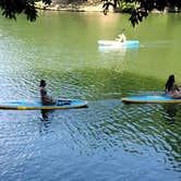 Review photo of Raccoon Creek State Park Campground by Amanda H., June 17, 2023