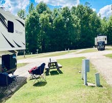 Camper-submitted photo from Deer Run RV Park