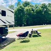 Review photo of Deer Run RV Park by MickandKarla W., June 17, 2023