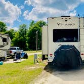 Review photo of Deer Run RV Park by MickandKarla W., June 17, 2023