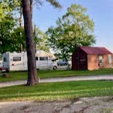 Review photo of Deer Run RV Park by MickandKarla W., June 17, 2023