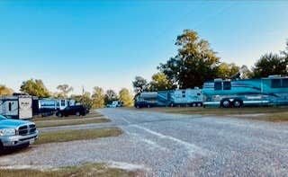 Camper-submitted photo at Deer Run RV Park near Troy, AL