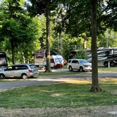 Review photo of Johnny Appleseed Campground by Stephanie S., June 17, 2023