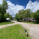 Review photo of Fireside Resort at Jackson Hole by Melanie T., June 17, 2023