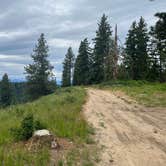 Review photo of Okanogan-Wenatchee National Forest Dispersed Camping on Derby Rd NF7400 by Jackie C., June 17, 2023