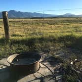 Review photo of Browns Owens River Campground by Andy H., October 17, 2018