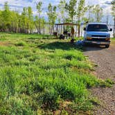 Review photo of House Creek Campground by Fred S., June 14, 2023