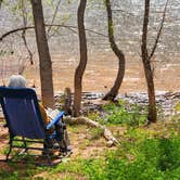 Review photo of House Creek Campground by Fred S., June 14, 2023