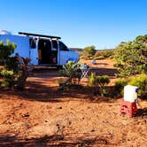 Review photo of Snow Flat Camp 13 - Bears Ears by Fred S., June 14, 2023