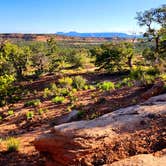 Review photo of Snow Flat Camp 13 - Bears Ears by Fred S., June 14, 2023