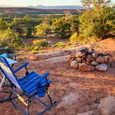 Review photo of Snow Flat Camp 13 - Bears Ears by Fred S., June 14, 2023