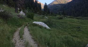 Cold Springs Campground