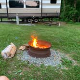 Review photo of Smith Mountain Campground by Katie , June 17, 2023