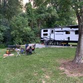 Review photo of Smith Mountain Campground by Katie , June 17, 2023