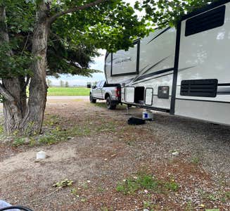 Camper-submitted photo from Wakeside Lake RV Park