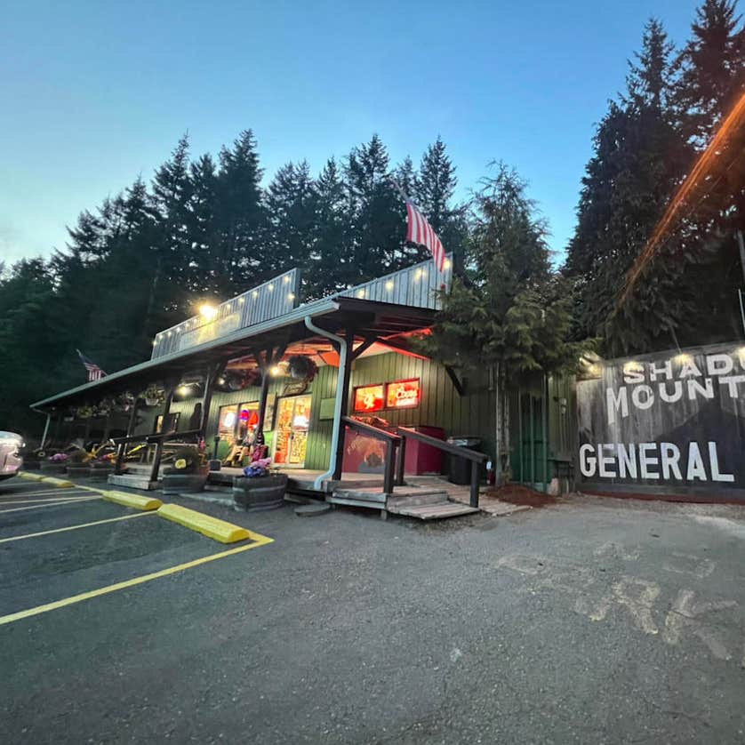 Shadow Mountain RV Park and Campground Camping The Dyrt