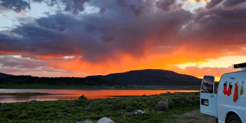 Miramonte Reservoir photo 4