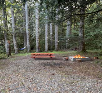 Camper-submitted photo from Shadow Mountain RV Park and Campground