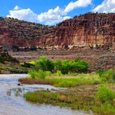 Review photo of Riana - Abiquiu Lake by Fred S., June 1, 2023
