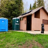 Review photo of Woods Lake Campground by Fred S., June 17, 2023