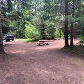 Review photo of NF2656 - Mt. Hood Dispersed Camping by Kevin L., June 17, 2023