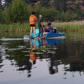 Review photo of Camp Coeur d'Alene by Michell A., June 17, 2023