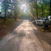 Review photo of Hot Springs National Park KOA by Donna H., June 17, 2023