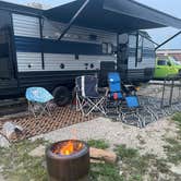 Review photo of Oasis Point RV Resort & Adventure Lake by Dustin  M., June 18, 2023
