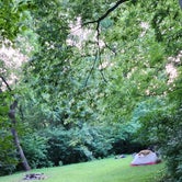 Review photo of Licking Creek Hiker-biker Overnight Campsite — Chesapeake and Ohio Canal National Historical Park by Richard B., June 18, 2023