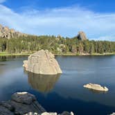 Review photo of Sylvan Lake Campground — Custer State Park by Ryan , June 16, 2023