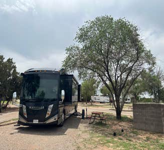 Camper-submitted photo from Ramblin' Rose RV Park