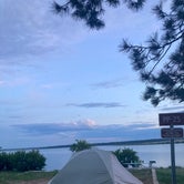 Review photo of Pats Point Campground — Keyhole State Park by Ashlyn B., June 18, 2023