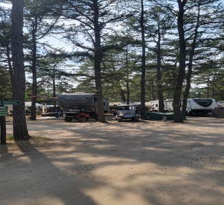 Camper-submitted photo from Old Cedar Campground