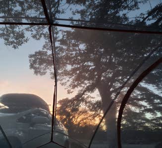 Camper-submitted photo from Perry Riffle Trailhead