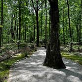 Review photo of Monte Sano State Park Campground by Rachel P., June 18, 2023