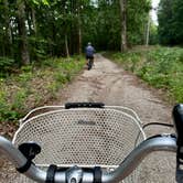 Review photo of Monte Sano State Park Campground by Rachel P., June 18, 2023