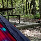 Review photo of Monte Sano State Park Campground by Rachel P., June 18, 2023