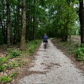 Review photo of Monte Sano State Park Campground by Rachel P., June 18, 2023