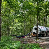 Review photo of Monte Sano State Park Campground by Rachel P., June 18, 2023